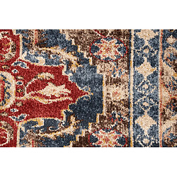 Acheter Hadorn Tapis 213x152 rouge Limited Edition