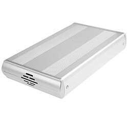 Wewoo Boîtier disque dur externe HDD SATA & IDE haute vitesse de 3,5 pouces, prise en charge USB 3.0