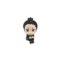 Megahouse Naruto Shippuden - Statuette Look Up Shikamaru Nara 11 cm 