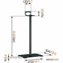 Sonorisation