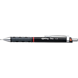 rotring Porte-mines fin Tikky 1,0 mm, noir () 