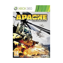 Activision Apache : Air Assault [import italien]