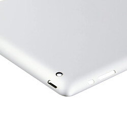 Wewoo Pour iPad 4 version WiFi pièce détachée Back Housse de protection pas cher