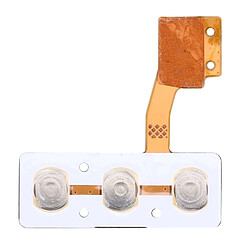 Wewoo Pièce détachée Câble flexible Flex Cable pour LG G Stylo / LS770