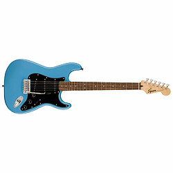 Sonic Stratocaster California Blue Squier by FENDER