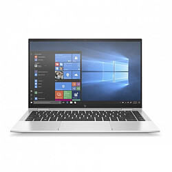 Hp EliteBook x360 1040 G7 204N9EA 14" Core i5 1.6 GHz - Ssd 256 Go - 8 Go Azerty - Français - Reconditionné