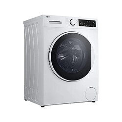 Avis Lave-linge hublot 8 kg 1200 tours/min - F82D13WHS - LG