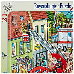 Ravensburger 110, 112 - DApAchez-vous Puzzle (24 piAces)