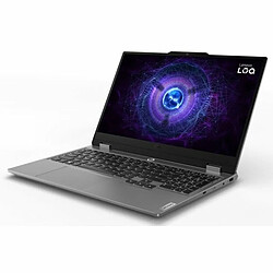 Acheter Ordinateur Portable Lenovo 15,6" i7-13650HX 1 TB SSD Nvidia Geforce RTX 4060 Espagnol Qwerty