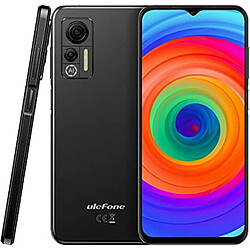 Smartphone Ulefone NOTE 14 Noir 6,52"