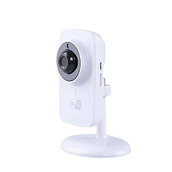 Yonis Mini Camera HD 1.0MP Vision Nocturne Audio Mini Camera HD 1.0MP Audio Bidirectionnel Vision Nocturne Détection Mouvement YONIS