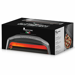 Acheter Machine à pizza Masterpro COPPER BG Gaz butane/Propane