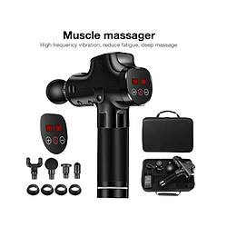 YP Select Masseurs pour les muscles des tissus profonds portatifs - Fascia musculaire pour les mains