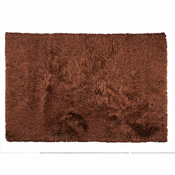 Gift Decor Tapis Marron 120 x 2 x 180 cm