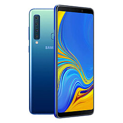 Samsung Galaxy A9 (2018) 6Go/128Go Bleu Single SIM A920 