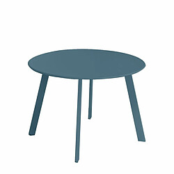 Table de jardin BigBuy Home