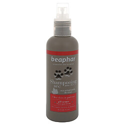 Spray Shampoing Sec parfumé pour Chat - Beaphar - 200ml