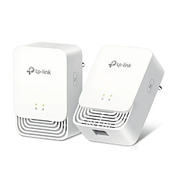 TP-Link PG1200 KIT PowerLine network adapter