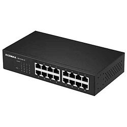 Switch Edimax GS-1016 V2 32 Gbps 