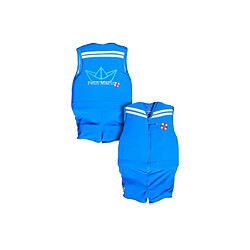 Maillot de bain flottant garçon Petit Marin Taille 3 - Plouf