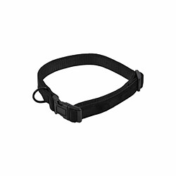 Paris Prix Collier pour Chien Cosy Golden 55cm Noir 