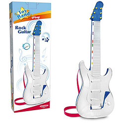 Bontempi Guitare Rock