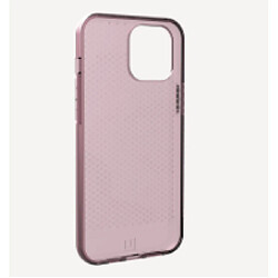 Urban Armor Gear Lucent coque de protection pour téléphones portables 17 cm (6.7') Housse Rose 