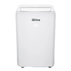 Tectro Climatiseur Mobile QLIMA P522