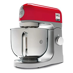 Robot pâtissier KENWOOD KMX750RD - Rouge - 1000 W - 5 L