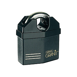 Abus Cadenas blindé modèle Granit 3760