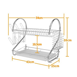 Buffet & chiffonnier