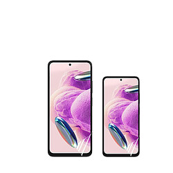 Film de couverture complète Hydrogel Phonecare pour Oppo A79 5G - Transparent