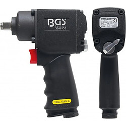 BGS TECHNIC Clé à choc 12.5 mm (1/2"") 610 Nm 3246
