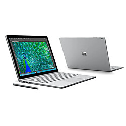 Acheter Microsoft Surface Book1 i5 8 Go + 256 Go Apporter un stylo manuscrit