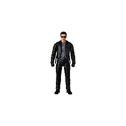 Medicom Toys Terminator 2 - Figurine MAFEX T-800 (T2 Ver.) 16 cm 