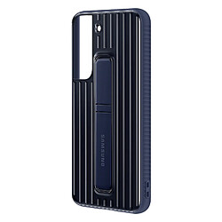 Coque Original Samsung S22 Bleu Nuit