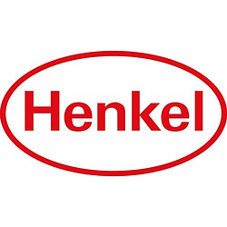 Henkel Pistolet à cartouche 2K-