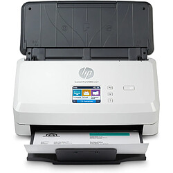 HP Scanjet Pro N4000 snw1 Sheet-feed Scanner