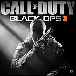 Sony Jeu call of duty black ops 2 FPS PS3 Playstation 3 - Reconditionné