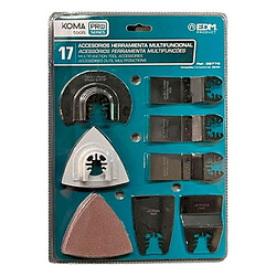 Coffret outil Koma Tools