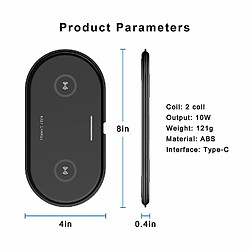 Chargeur secteur téléphone