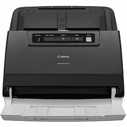 CANON Scanner DR-M160 II - Couleur - USB 2.0 - RectoVerso - 216 mm x 3000 mm