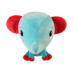 Avis Jouet Peluche Reig 20 cm Eléphant