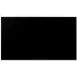 Moniteur Videowall Sony FW-65BZ40L 4K Ultra HD 65" 60 Hz pas cher