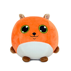 WP Merchandise - Peluche Foxy Rudy 20 cm