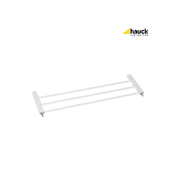 HAUCK Extension de barriere de sécurité 21 cm - Blanc