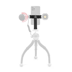 JOBY GripTight 360 Phone Mount pas cher