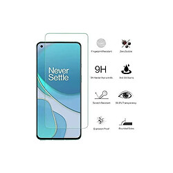 Verres Trempes X3 Pour One Plus 8T 5G Little Boutik Couleur