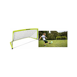 Schilder Fun Sport SCHILDKRÖT But de football portable Soccer Goal XL ()