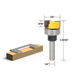 Accessoires défonçage & rabotage